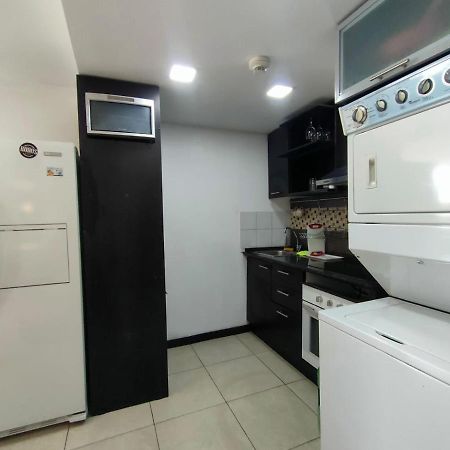 Apartament Torre Bellini Guayaquil Zewnętrze zdjęcie