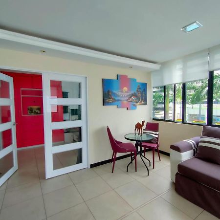 Apartament Torre Bellini Guayaquil Zewnętrze zdjęcie