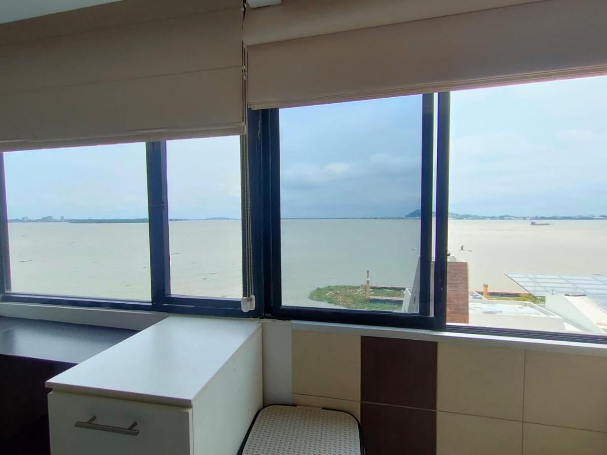 Apartament Torre Bellini Guayaquil Zewnętrze zdjęcie