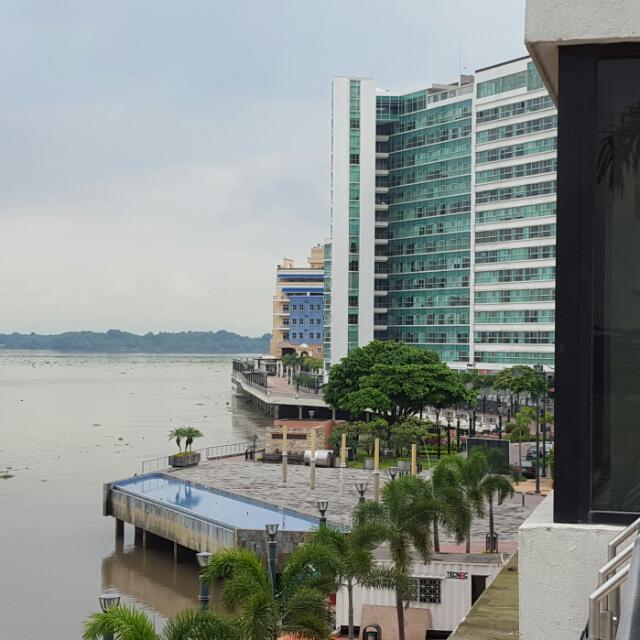 Apartament Torre Bellini Guayaquil Zewnętrze zdjęcie