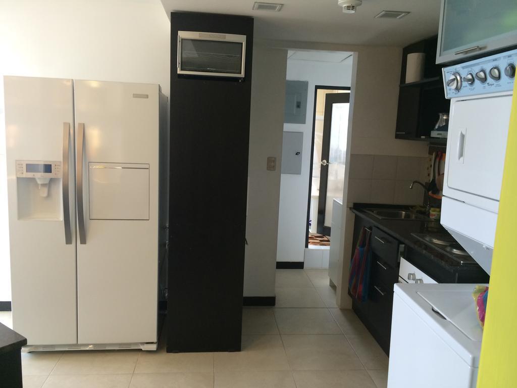 Apartament Torre Bellini Guayaquil Zewnętrze zdjęcie