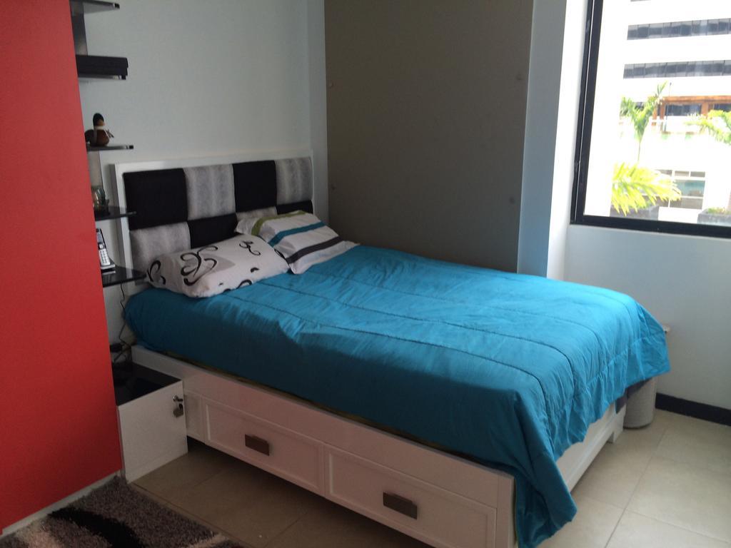 Apartament Torre Bellini Guayaquil Zewnętrze zdjęcie