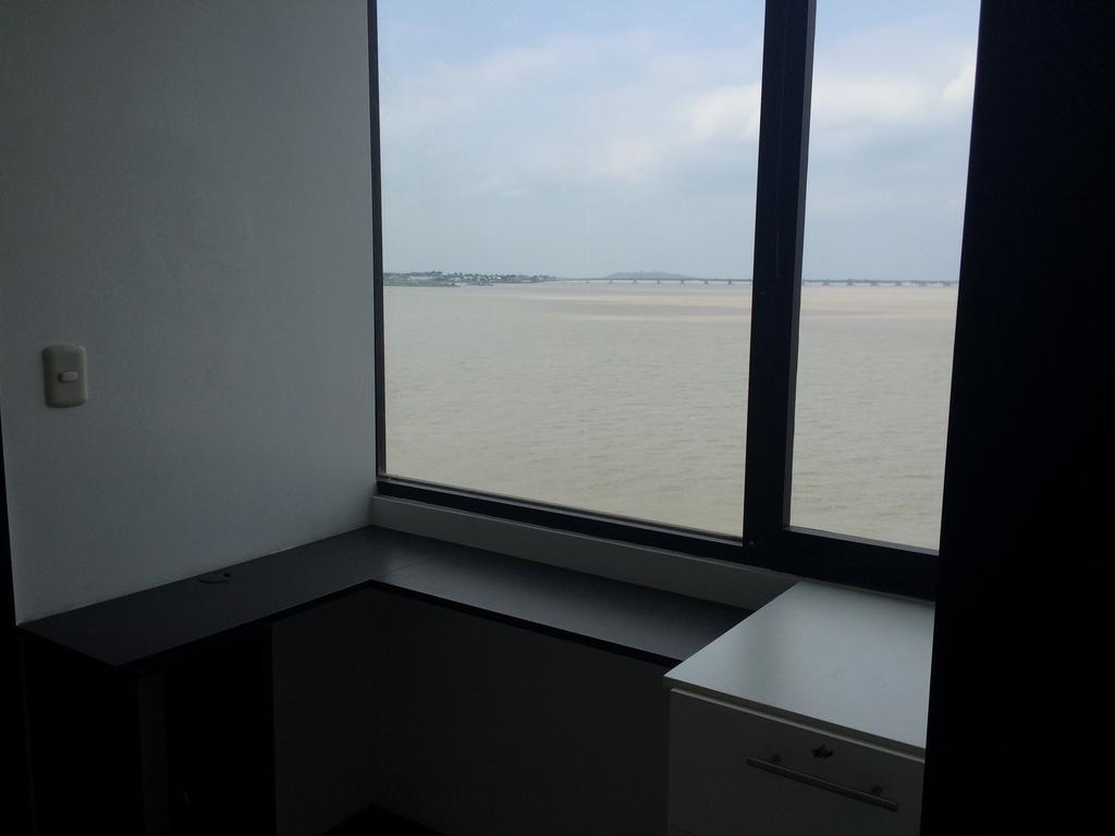 Apartament Torre Bellini Guayaquil Zewnętrze zdjęcie