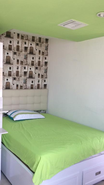 Apartament Torre Bellini Guayaquil Zewnętrze zdjęcie