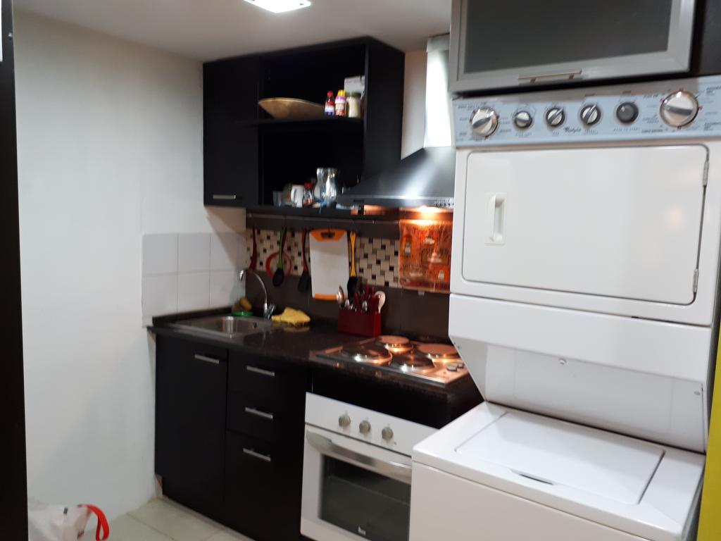 Apartament Torre Bellini Guayaquil Zewnętrze zdjęcie